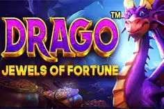 Drago Jewels of Fortune-min